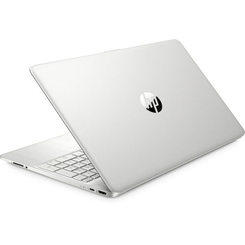 HP 15s-fq2027nm Laptop 15.6" DOS/FHD AG/i5-1135G7/8GB/512GB/podloga/srebrna slika 4