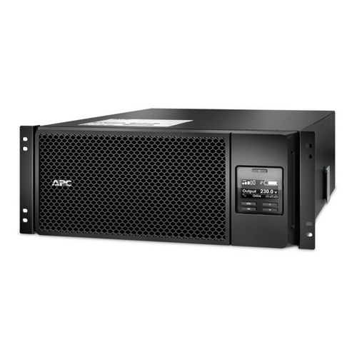 APC Smart-UPS SRT 6000VA RM 230V slika 1