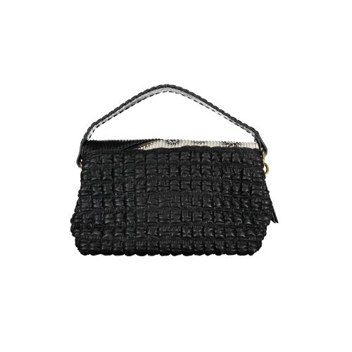 DESIGUAL BLACK WOMEN'S BAG slika 2