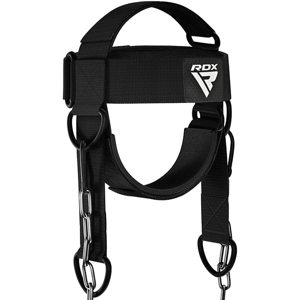 RDX Sports Pojas za vrat H2 Plus slika 1