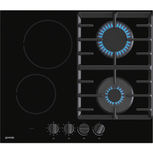 Gorenje Kombinovana ploča GCE691BSC / 60 cm