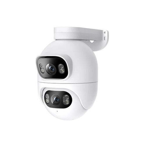 IMILAB EC6 DUAL 2K+2K Wi-Fi outdoor security camera slika 2