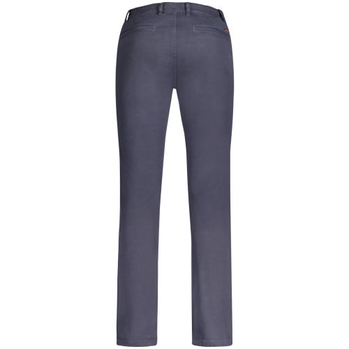 HUGO BOSS MEN'S BLUE TROUSERS slika 2