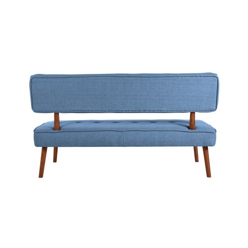 Westwood Loveseat - Dvoseda u Indigo Plavoj Boji slika 4