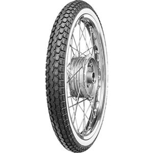 Continental 2.25-19 41B TT KKS 10 Wh Reinforced F/R