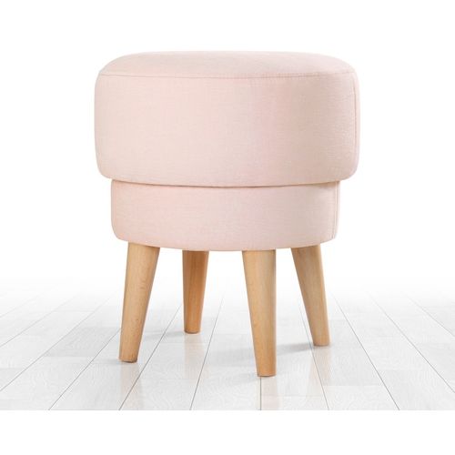 Veccio - Pink Pink Pouffe slika 2