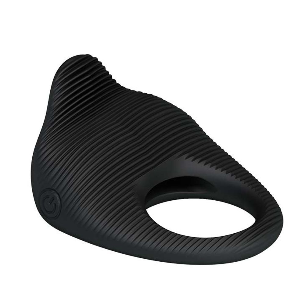 Vibracijski prsten za penis Thimble slika 4