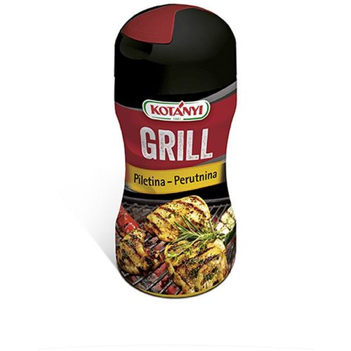 Kotányi Grill Piletina 80g slika 1