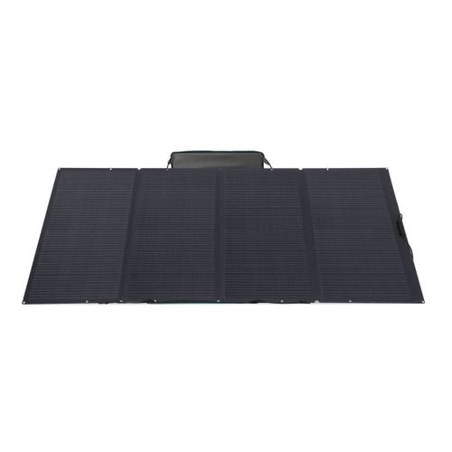 EcoFlow 400W prenosivi solarni panel slika 2