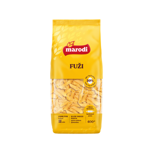 Marodi Fuži 400g