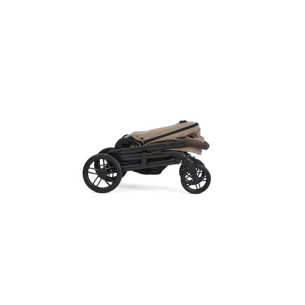 Joie Kolica Chrome 2 Trio 52504, Cashew slika 10