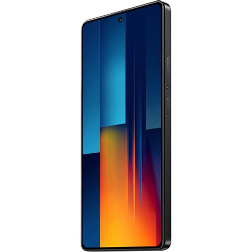 POCO M6 Pro pametni telefon 12/512GB, plavi slika 2