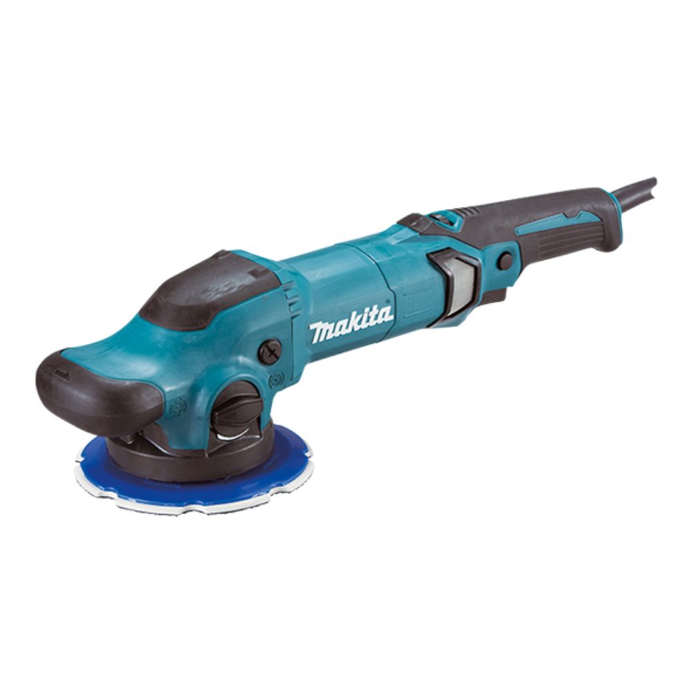 Makita Ekscentar brusilica za poliranje PO6000C slika 1