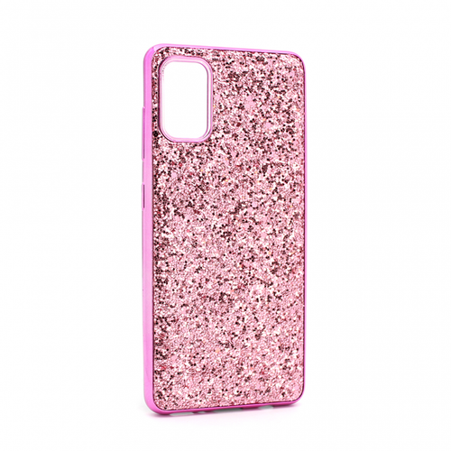 Torbica Glint za Samsung A415F Galaxy A41 roze slika 1