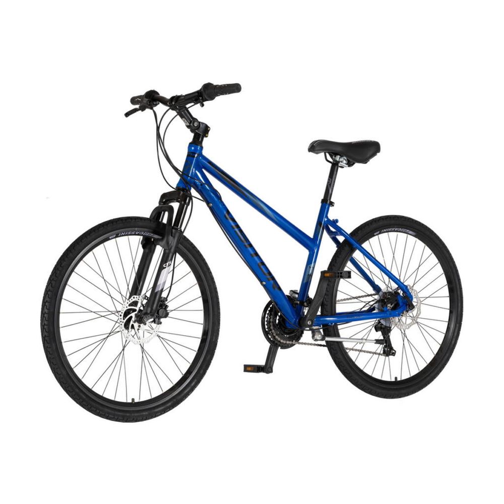 Visitor MTB bicikl GPS 27.5" amortizer alu slika 5