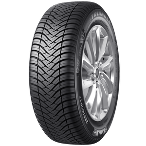 TRIANGLE 255/35R19 96Y TA01 SEASONX
