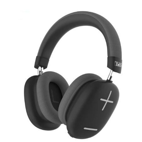 TNB CBBOUNCEBK BLUETOOTH 5.3 Slušalica, CRNA slika 2