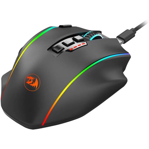 REDRAGON MOUSE PERDITION PRO WIRELESS/WIRED slika 7