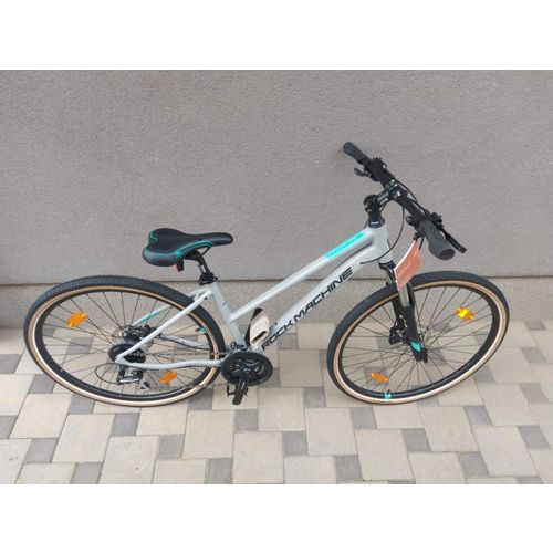 Crossride bicikl 300 Lady slika 2