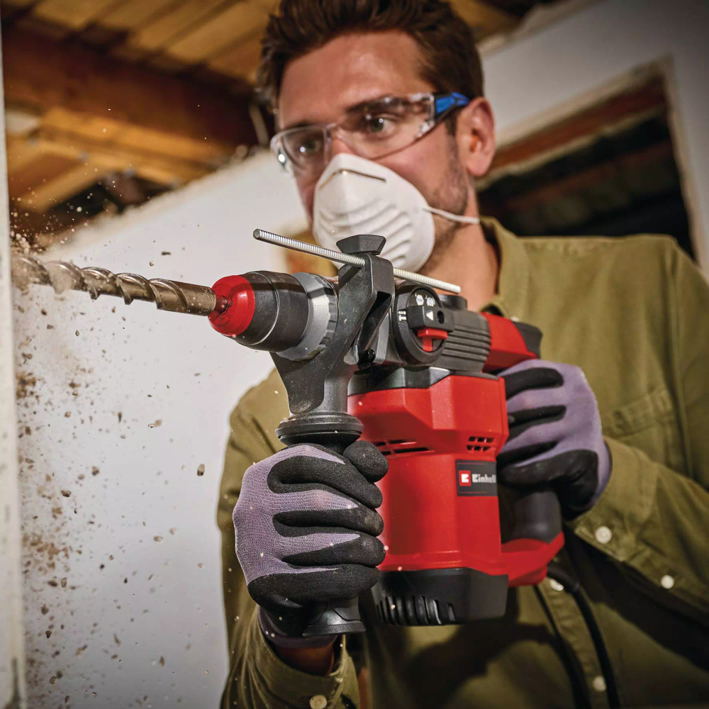 Einhell Čekić bušilica TC-RH 28 3F slika 3