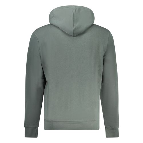 NAPAPIJRI SWEATSHIRT WITHOUT ZIP MEN GREEN slika 2