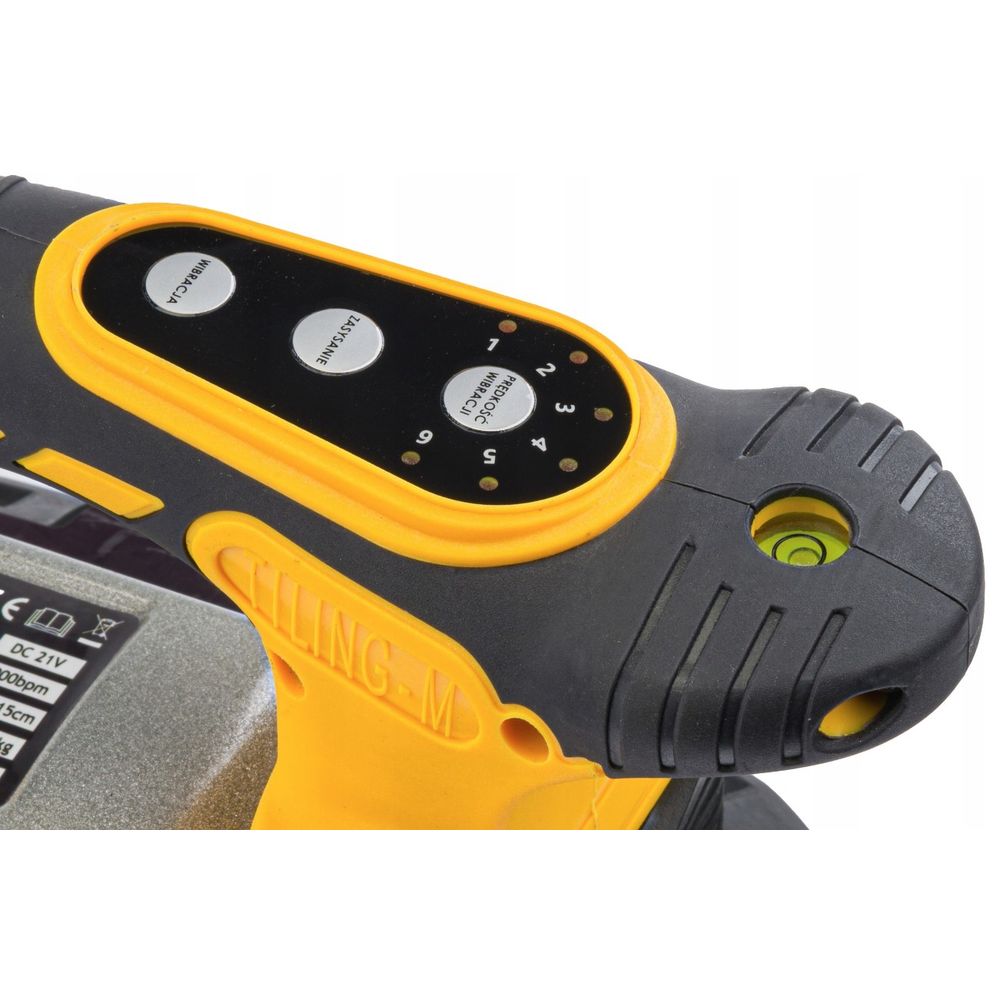 VIBRACIONA VAKUUMSKA ČAŠA PM-APWDP-150T slika 2