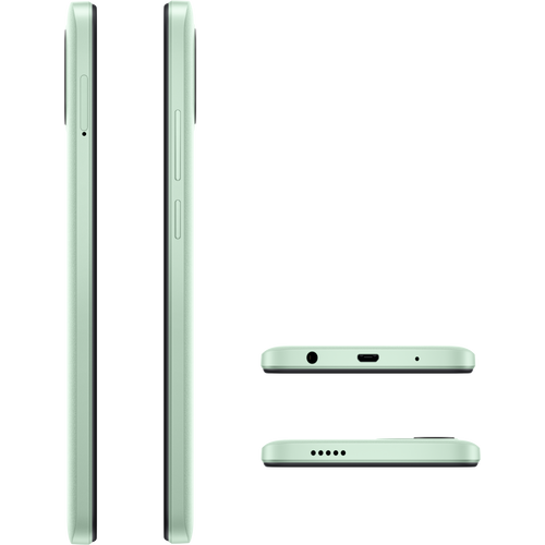 Xiaomi mobilni telefon A1 2/32 GB zelena slika 2
