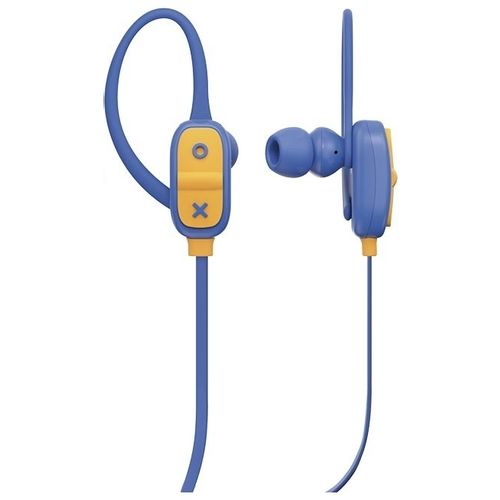 Jam Audio Live Large Blue In-Ear Headphones slika 3