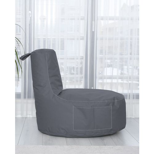 Atelier Del Sofa EVA Sport - Fume Fume baštenski ležaljka slika 3