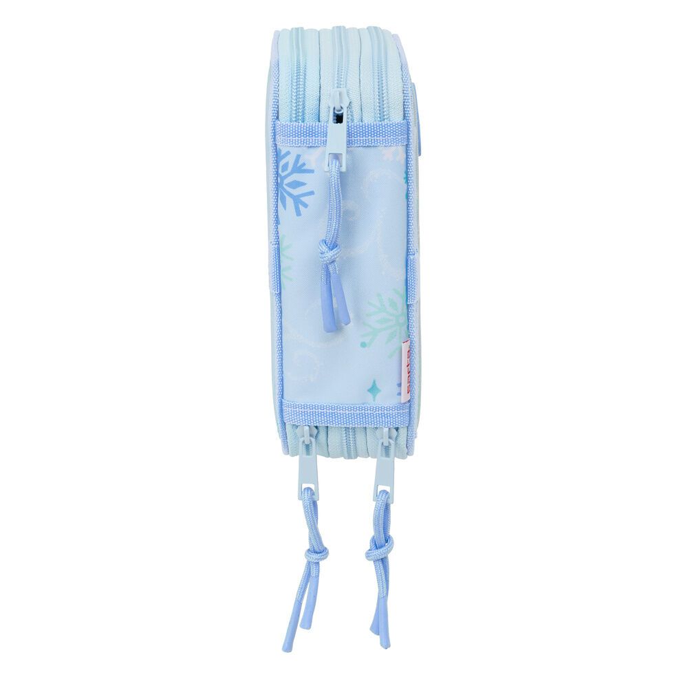 Frozen Disney trostruki pernica 37 kom slika 3