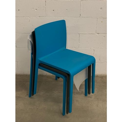 Dizajnerske stolice — by ARCHIVOLTO • 4 kom. slika 3