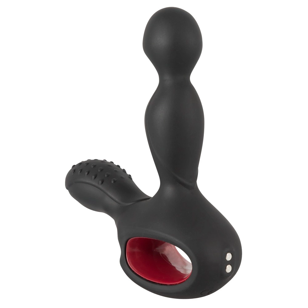 You2Toys silikonski čep za prostatu slika 2