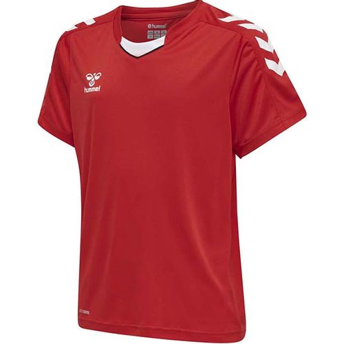 Hummel Hmlcore Xk Poly Jersey S/S Kids Unisex Dječiji slika 1