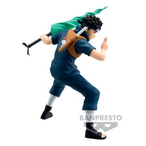 Naruto Shippuden Narutop99 Uchiha Shisui figure 13cm