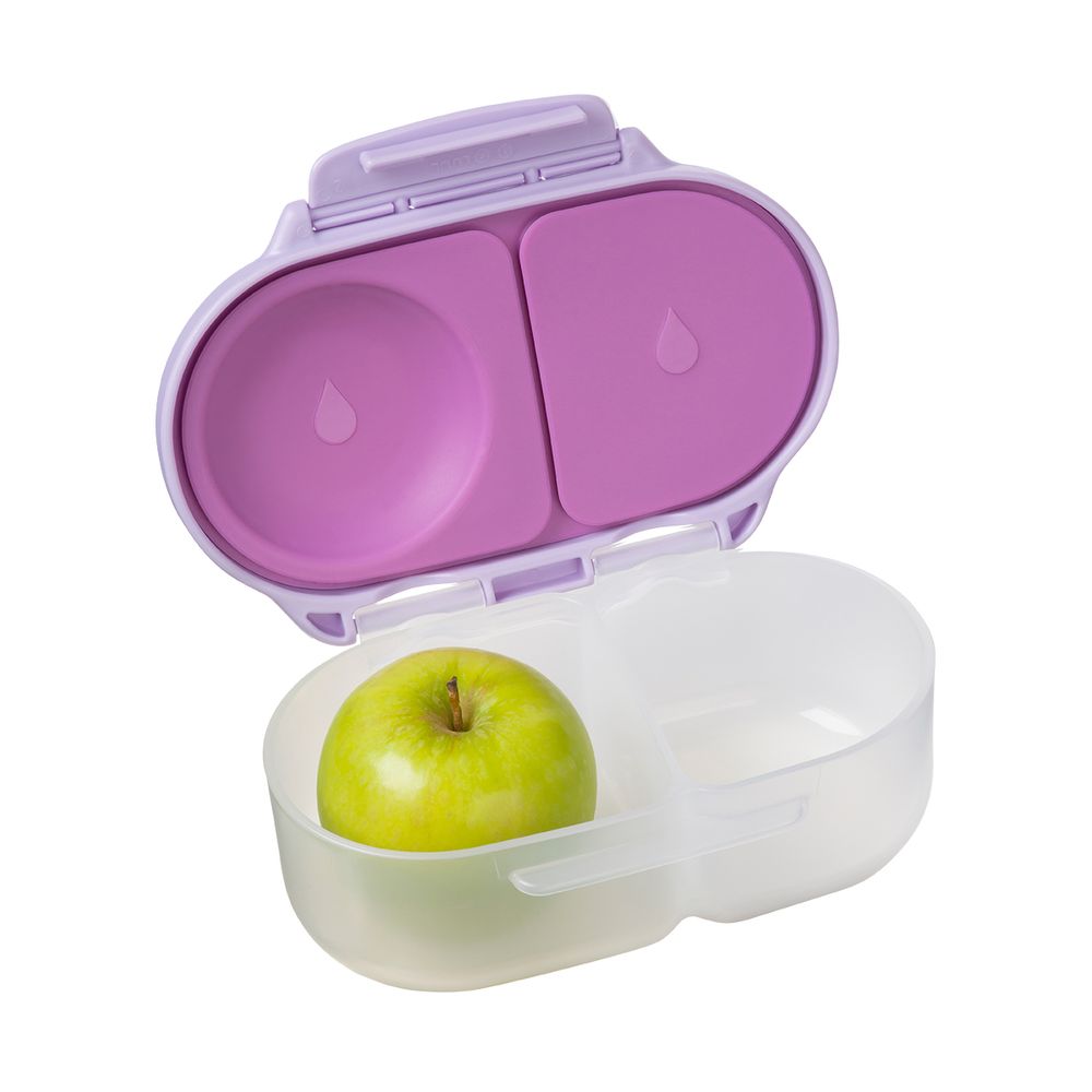 b.box Kutija za grickalice - sugar plum slika 3