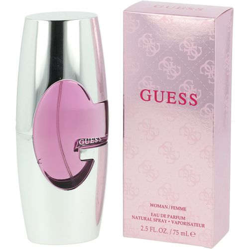 Guess Woman Eau De Parfum 75 ml (woman) slika 3