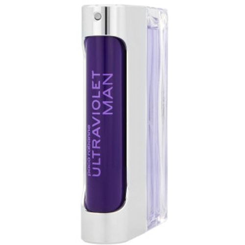 Paco Rabanne Ultraviolet Man Eau De Toilette 50 ml (man) slika 5