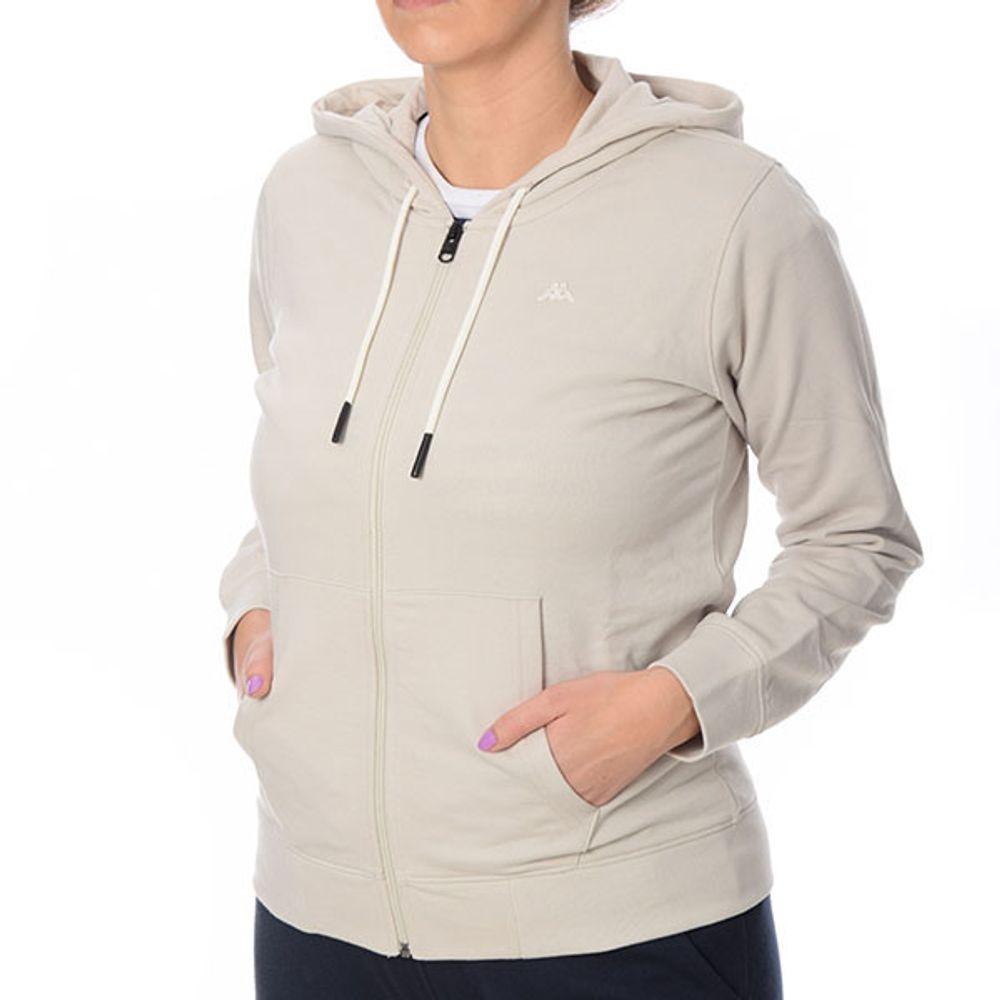 Robe Di Kappa Duks Amelia Terry Za Žene slika 1