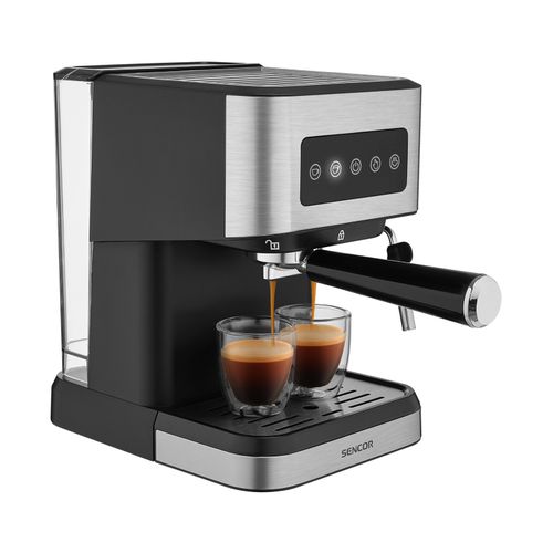 Sencor SES 4020SS Aparat za espresso kafu slika 2