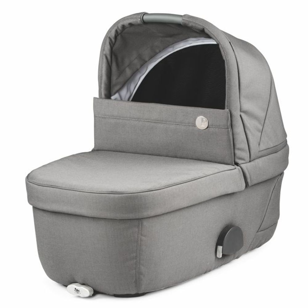 Peg Perego Korpa za kolica sa postoljem Culla Belvedere, Mercury slika 2