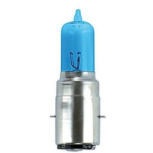 Sijalica Lampa 12V S2 Blue Xenon 35/35W