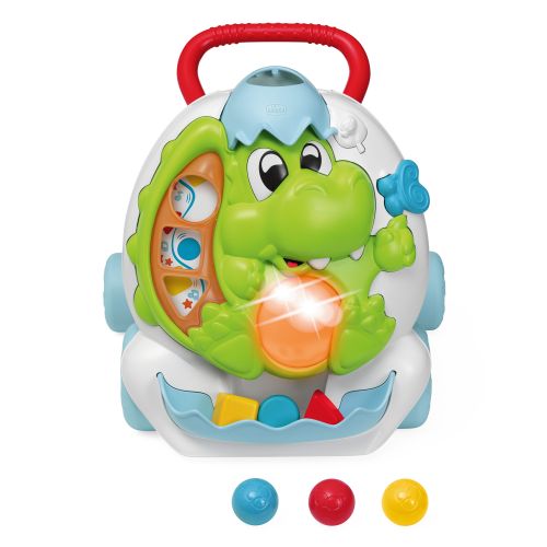 CHICCO guralica Dino 1129300 slika 1