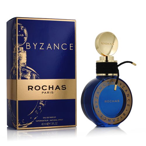 Rochas Byzance (2019) Eau De Parfum 40 ml (woman) slika 3