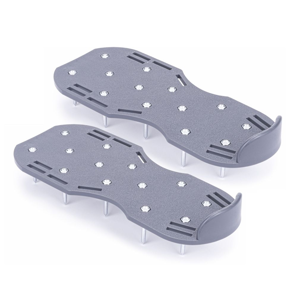 SANDAL AERATOR S ŠILJIMA ZA AERACIJU VRTOVA PM-AS-30T slika 4