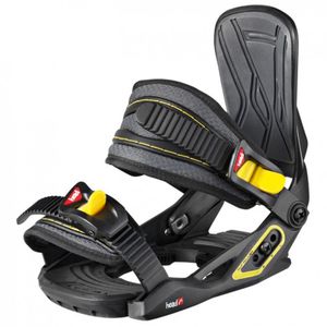 HEAD SB VEZ P 4D JR SpeedDisc