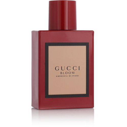 Gucci Bloom Ambrosia di Fiori Eau De Parfum Intense 50 ml (woman) slika 3