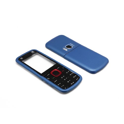 Maska za Nokia 5320xm plava sa tastaturom slika 1