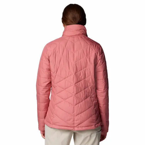 Columbia heavenly jacket 1788661629 slika 3