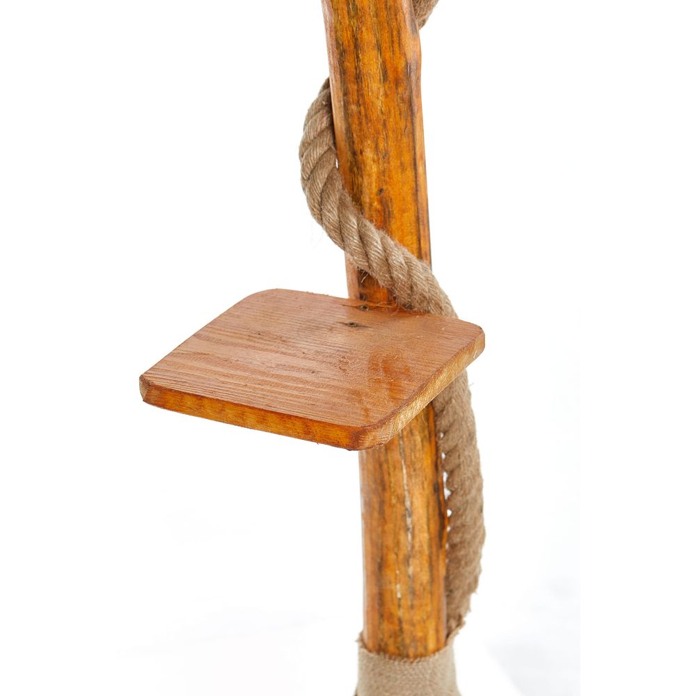 Podna Lampa Arbor Natural slika 5