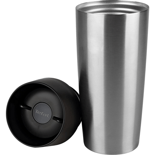 Tefal Termos boca, 360 ml., Travel Mug Inox - K3080114 slika 2